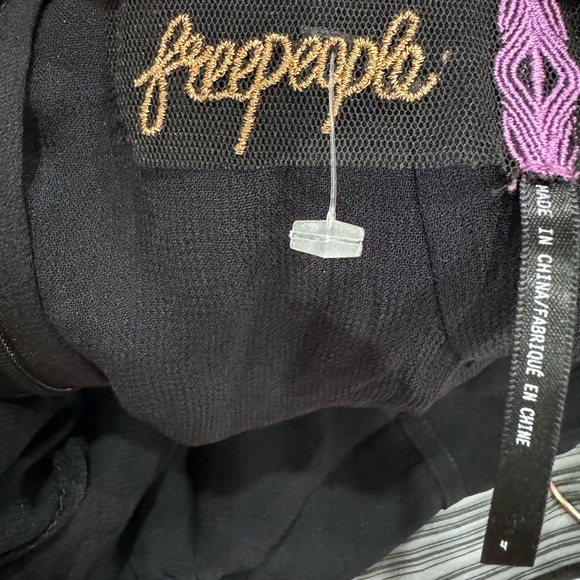 FREE PEOPLE Hailey Dress - Picture 4 of 4